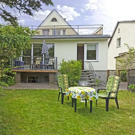 Ferienwohnung Waren See 8211