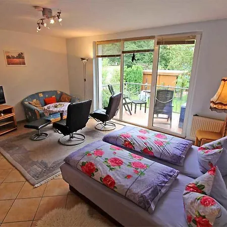 Lejlighed Ferienwohnung Waren See 8211 Waren (Mueritz)