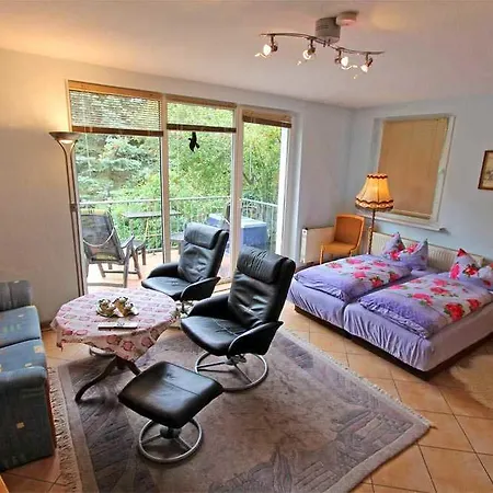 Ferienwohnung Waren See 8211 Lejlighed Waren (Mueritz)