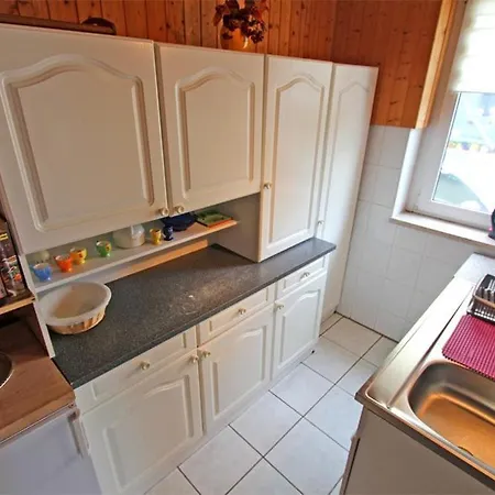 Ferienwohnung Waren See 8211