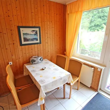 Lejlighed Ferienwohnung Waren See 8211